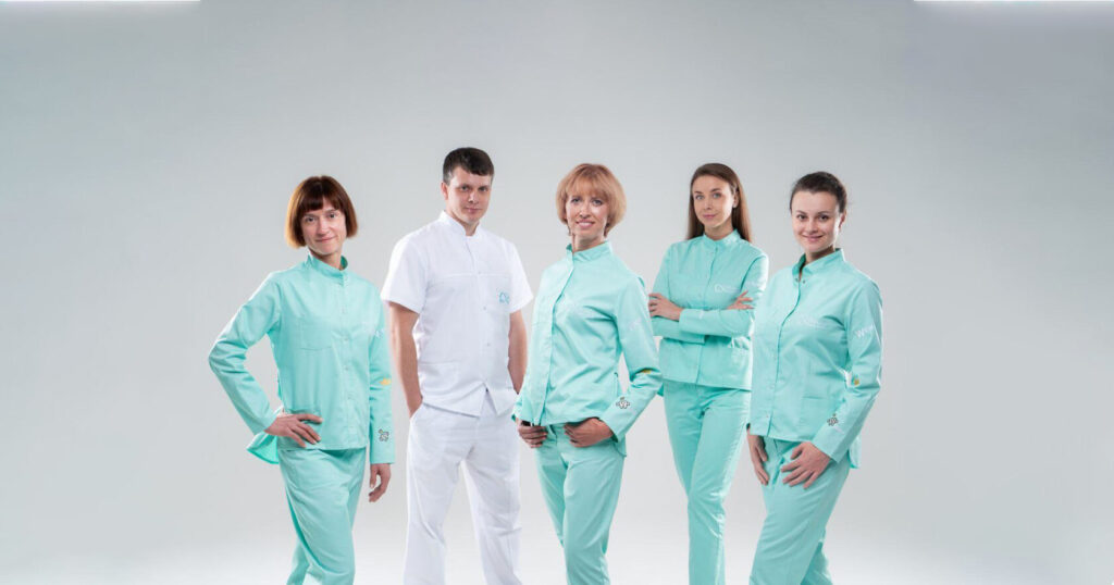 Стоматологія Вишгород